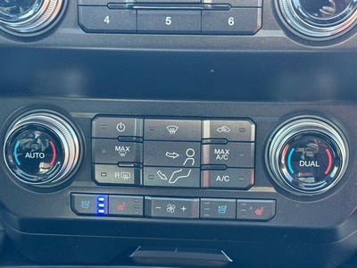 2019 Ford Super Duty F-350 SRW XL