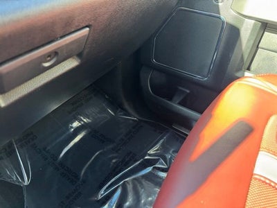 2019 Ford Super Duty F-350 SRW XL