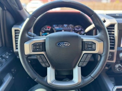 2019 Ford Super Duty F-350 SRW XL
