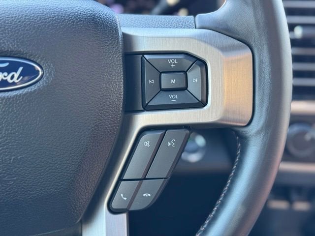 2019 Ford Super Duty F-350 SRW XL