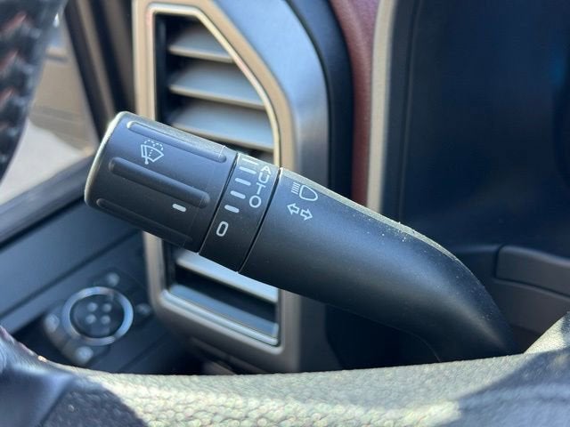 2019 Ford Super Duty F-350 SRW XL