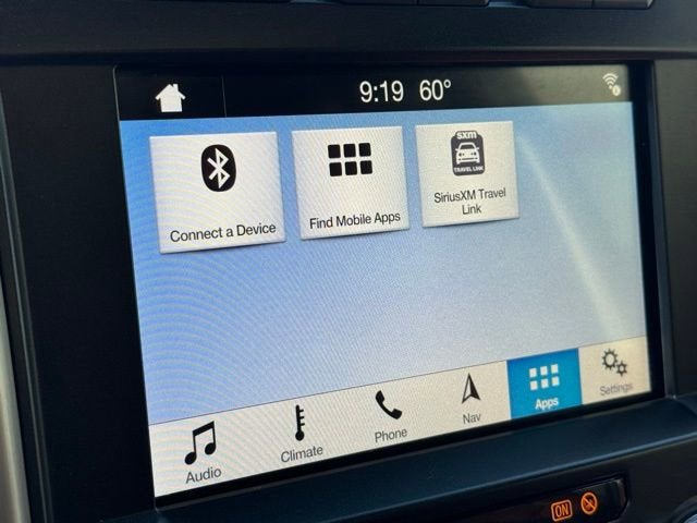 2019 Ford Super Duty F-350 SRW XL