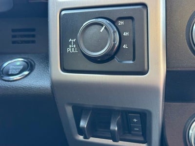 2019 Ford Super Duty F-350 SRW XL