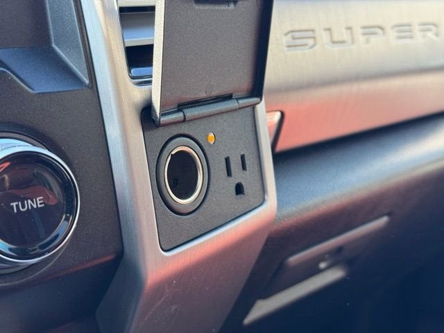 2019 Ford Super Duty F-350 SRW XL