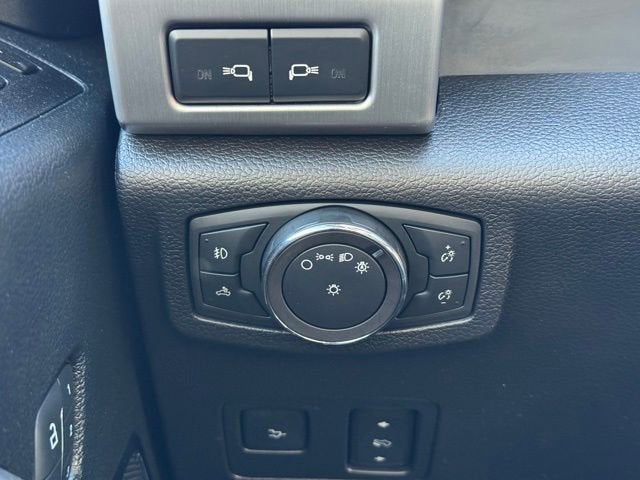 2019 Ford Super Duty F-350 SRW XL