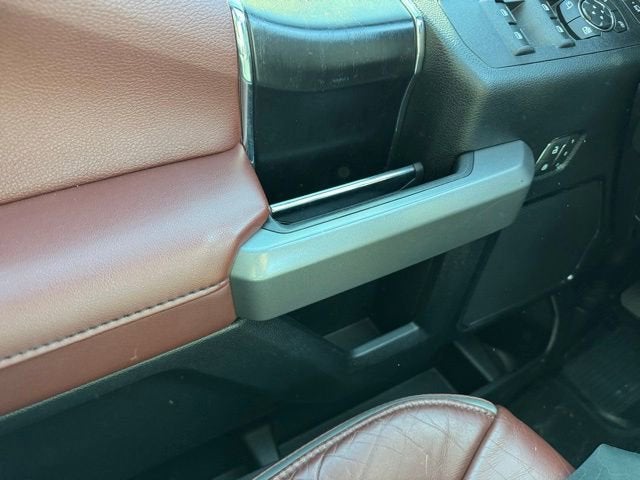 2019 Ford Super Duty F-350 SRW XL