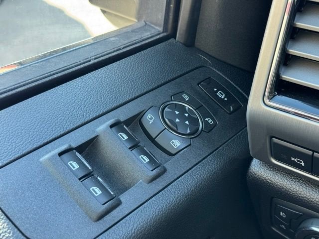 2019 Ford Super Duty F-350 SRW XL