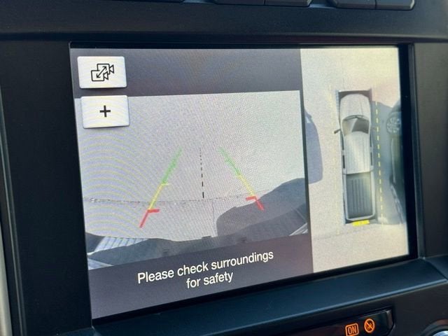 2019 Ford Super Duty F-350 SRW XL