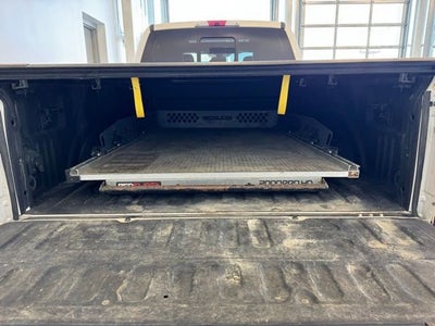 2019 Ford Super Duty F-350 SRW XL