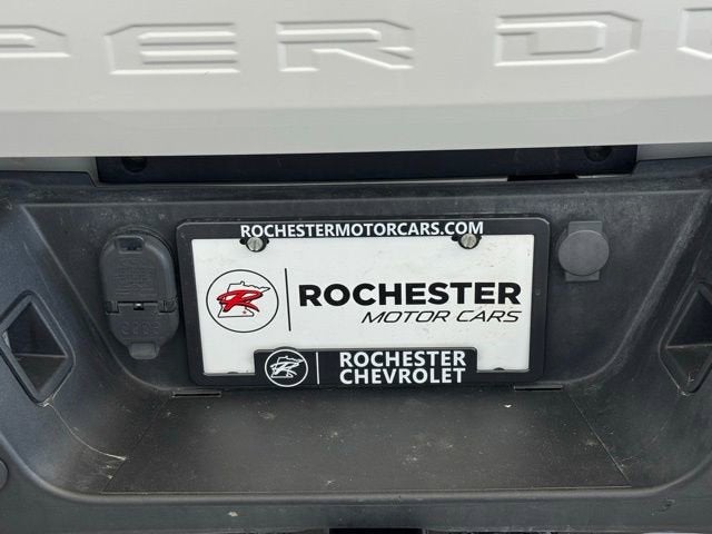 2019 Ford Super Duty F-350 SRW XL