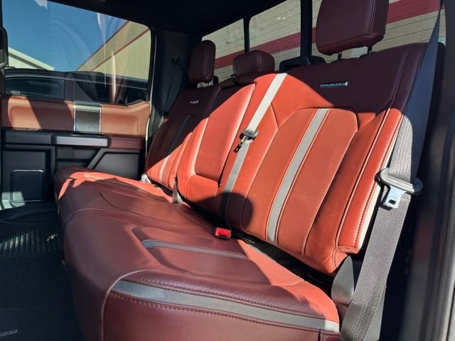 2019 Ford Super Duty F-350 SRW XL