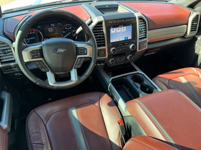 2019 Ford Super Duty F-350 SRW XL