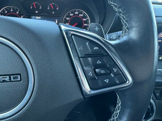 2023 Chevrolet Camaro 1LT