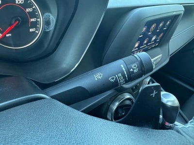 2023 Chevrolet Camaro 1LT