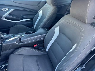 2023 Chevrolet Camaro 1LT