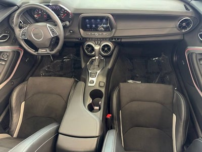 2023 Chevrolet Camaro 2SS