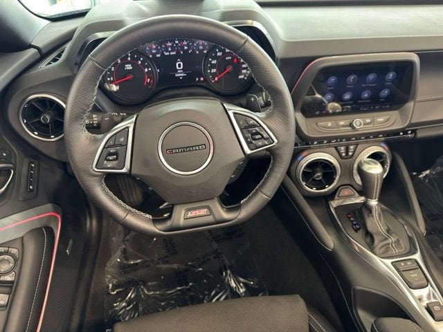 2023 Chevrolet Camaro 2SS