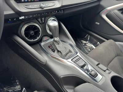 2023 Chevrolet Camaro 2SS