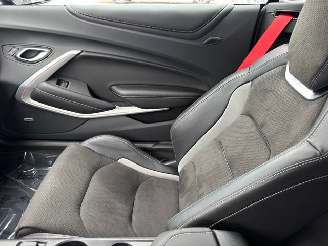 2023 Chevrolet Camaro 2SS