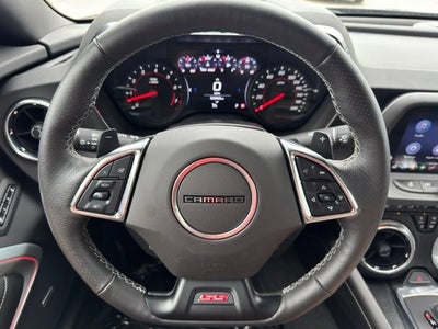 2023 Chevrolet Camaro 2SS