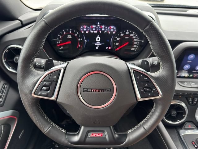 2023 Chevrolet Camaro 2SS