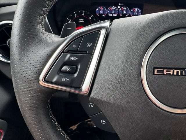 2023 Chevrolet Camaro 2SS