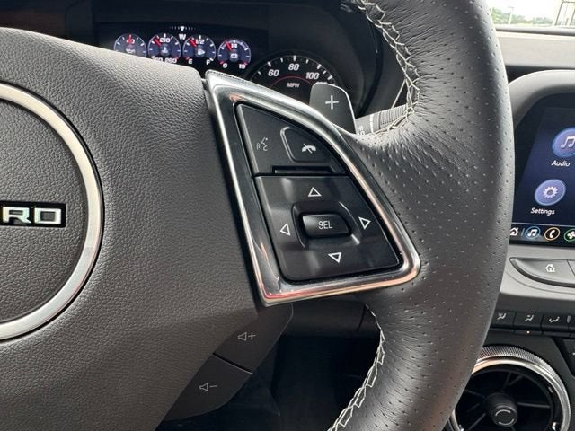 2023 Chevrolet Camaro 2SS
