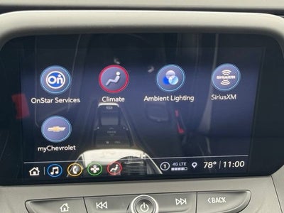 2023 Chevrolet Camaro 2SS