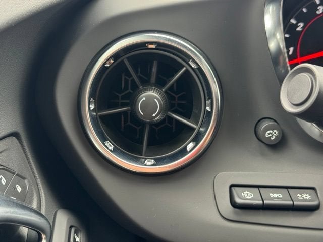 2023 Chevrolet Camaro 2SS