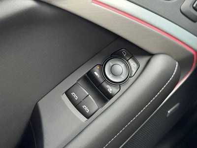 2023 Chevrolet Camaro 2SS