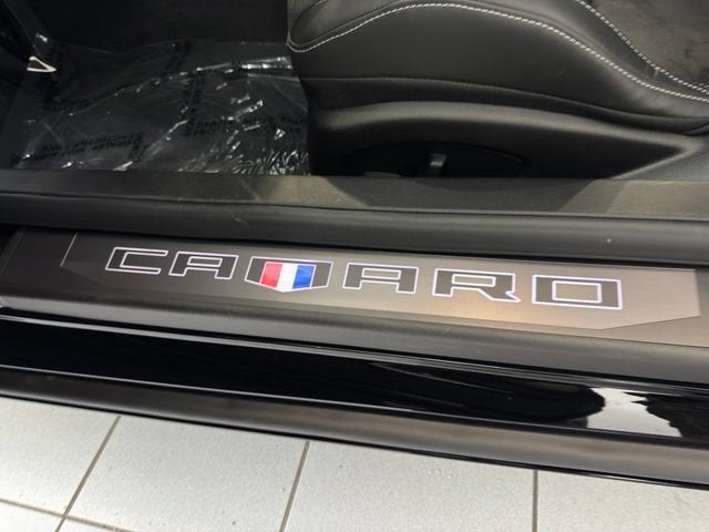 2023 Chevrolet Camaro 2SS