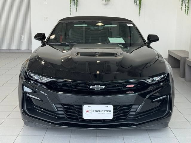 2023 Chevrolet Camaro 2SS