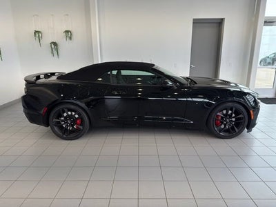 2023 Chevrolet Camaro 2SS