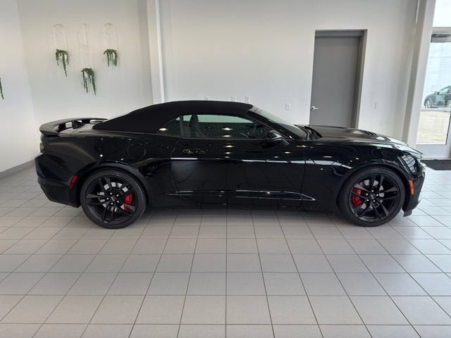 2023 Chevrolet Camaro 2SS
