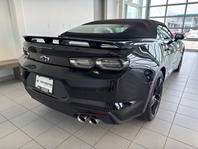 2023 Chevrolet Camaro 2SS