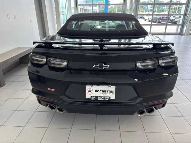 2023 Chevrolet Camaro 2SS