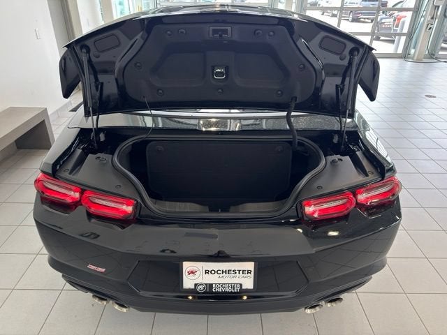 2023 Chevrolet Camaro 2SS