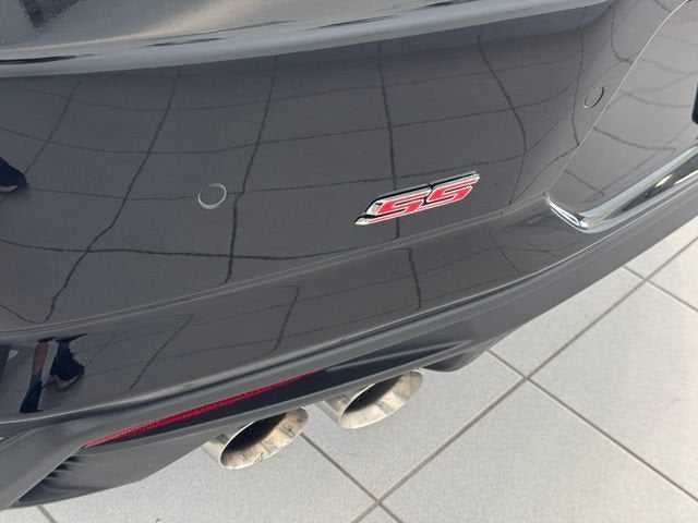 2023 Chevrolet Camaro 2SS