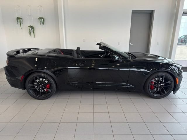 2023 Chevrolet Camaro 2SS