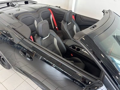 2023 Chevrolet Camaro 2SS