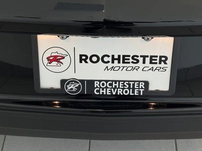 2023 Chevrolet Camaro 2SS