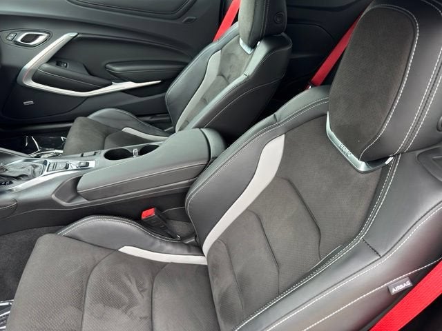 2023 Chevrolet Camaro 2SS