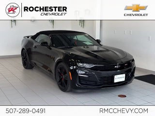 2023 Chevrolet Camaro 2SS