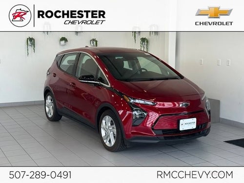 2023 Chevrolet Bolt EV 1LT