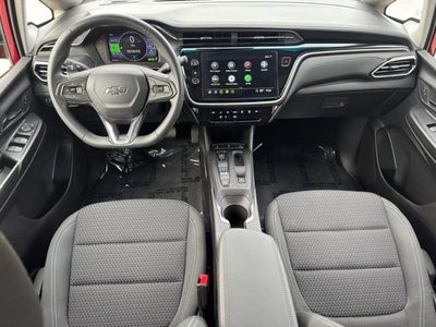 2023 Chevrolet Bolt EV 1LT