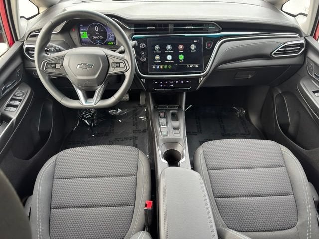 2023 Chevrolet Bolt EV 1LT