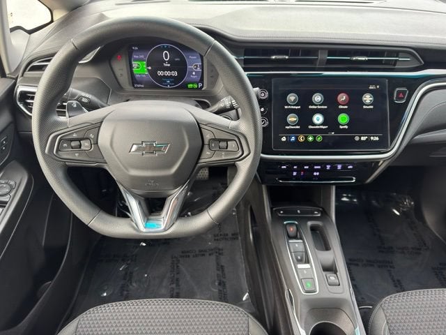2023 Chevrolet Bolt EV 1LT