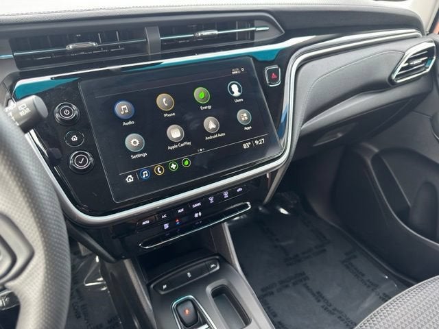 2023 Chevrolet Bolt EV 1LT