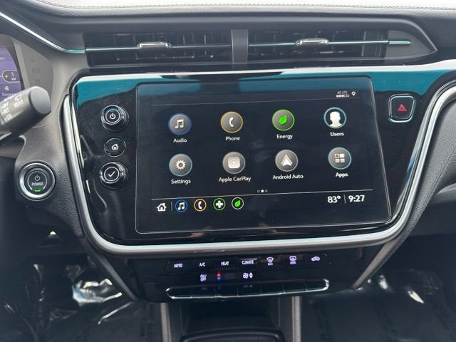 2023 Chevrolet Bolt EV 1LT