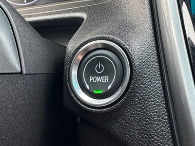 2023 Chevrolet Bolt EV 1LT